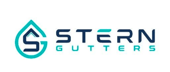 Stern Gutters Logo
